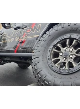 Clayton Offroad 392 Premium Front Long Arm Upgrade for 2021-2023 Jeep Wrangler JL/JT                                     - COR-4809301 - Image 5