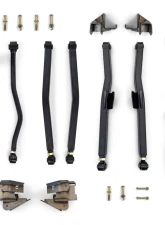 Clayton Offroad OVERLAND+ Long Arm Upgrade Kit                                     - COR-5009200 - Image 9