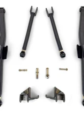 Clayton Offroad OVERLAND+ Front Long Arm Upgrade Kit                                     - COR-5009201 - Image 9