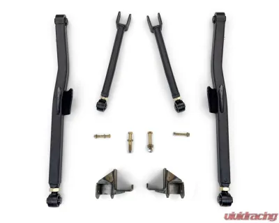 Clayton Offroad OVERLAND+ Front Long Arm Upgrade Kit - COR-5009201