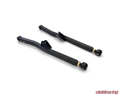 Clayton Offroad OVERLAND+ Front Long Arm Upgrade Kit - COR-5009201