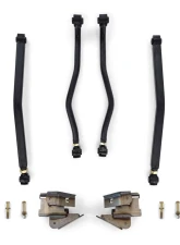 Clayton Offroad Overland Plus Rear Long Arm Upgrade Kit                                     - COR-5009210 - Image 7