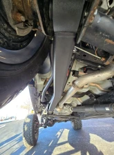 Clayton Offroad Overland Plus Rear Long Arm Upgrade Kit                                     - COR-5009210 - Image 6