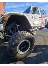 Clayton Offroad Overland Plus Rear Long Arm Upgrade Kit                                     - COR-5009210 - Image 7
