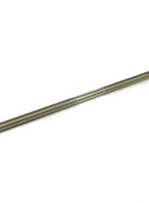 Clayton Offroad Double End Stud 1/2-20 x 13 Inch 1541 Steel Zinc/Yellow 5.375 Inch Threads                                     - COR-5109001 - Image 4