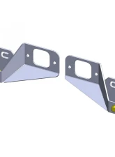 Clayton Offroad Rear Sway Bar Bracket                                     - COR-5110200 - Image 2