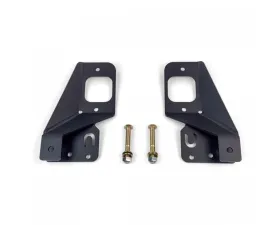 Clayton Offroad Rear Sway Bar Bracket