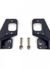 Clayton Offroad Rear Sway Bar Bracket                                     - COR-5110200 - Image 9