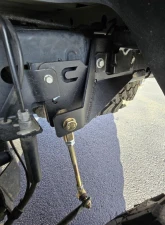 Clayton Offroad Rear Sway Bar Bracket                                     - COR-5110200 - Image 7