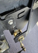 Clayton Offroad Rear Sway Bar Bracket                                     - COR-5110200 - Image 8