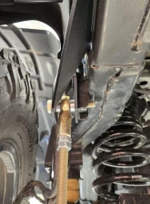 Clayton Offroad Rear Sway Bar Bracket                                     - COR-5110200 - Image 9