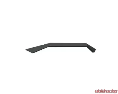 Road Armor Spartan Texture Black Front Pre-Runner Guard Jeep Wrangler | Gladiator 2018-2020 - 5183XFPRB