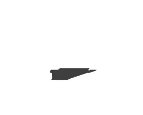 Road Armor Texture Black Spartan Front Bumper Bolt-On Skid Plate GMC 2500 | 3500 2020-2021