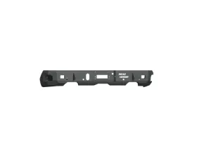 Road Armor Texture Black WARN M8000 Only Stealth Rear Winch Bumper Chevrolet | GMC 1500 2019-2021