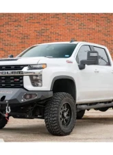 Road Armor Evolution Bumper Base Front for Chevrolet Silverado 2500/3500 2020-2021                                     - 3202EF0B - Image 3