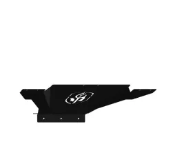 Road Armor Texture Black Spartan Front Bumper Bolt-On Skid Plate Chevrolet Silverado 2500 | 3500 2021