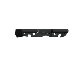 Road Armor Texture Black Vaquero Rear Non-Winch Bumper Ram 1500 2013-2018