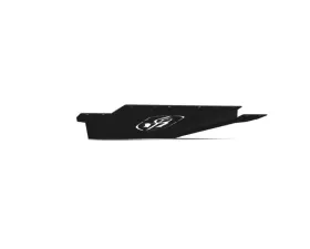 Road Armor Texture Black Spartan Front Bumper Bolt-On Skid Plate Ram 1500 2013-2018
