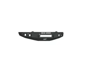 Road Armor Texture Black Stealth Front Non-Winch Bumper Ram 1500 2019-2021