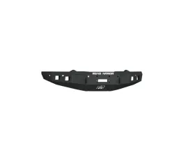 Road Armor Texture Black Stealth Front Winch Bumper Ram 1500 2019-2021