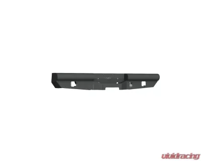 Road Armor Texture Black Vaquero Rear Non-Winch Bumper Ram 2500 | 3500 1994-2002 - 4942VR0B