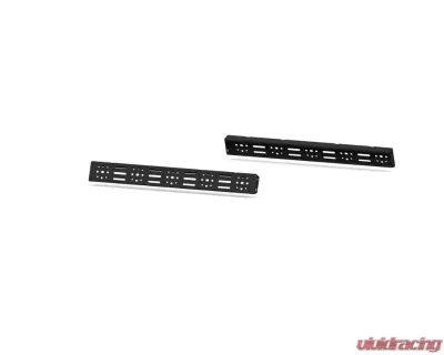 Road Armor Pair Treck Multi-Pack 5ft Bed Side Rail Mount - 500BRS-PAK-415