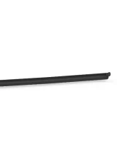 Road Armor Texture Black Stealth A-Pillar 50 Inch Light Arch Bracket Jeep Wrangler 2018-2022                                     - 518APLAB - Image 2