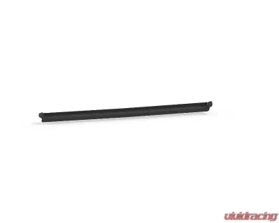 Road Armor Texture Black Stealth A-Pillar 50 Inch Light Arch Bracket Jeep Wrangler 2018-2022 - 518APLAB