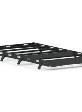 Road Armor Modular Roof Rack 4 Doors Jeep Wrangler 2018-2022                                     - 518RRS81B - Image 5