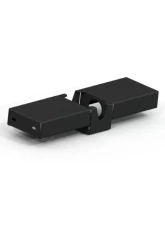 Road Armor Texture Black Treck OEM Spare Tire Winch Relocation Mount Jeep Gladiator 2020-2021                                     - 520BRS-STM - Image 2