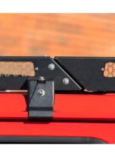 Road Armor Modular Roof Rack Jeep Gladiator 2020-2022                                     - 520RRS56B - Image 4