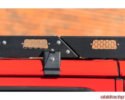Road Armor Modular Roof Rack Jeep Gladiator 2020-2022 - 520RRS56B