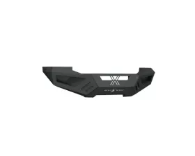 Road Armor Texture Black Spartan Front Bumper Ford F-250 | F-350 2005-2007