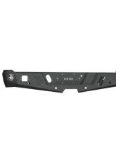 Road Armor Texture Black Spartan Rear Bumper Ford F-150 2015-2019                                     - 6151XR0B - Image 3