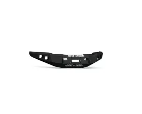 Road Armor Texture Black Stealth Front Winch Bumper Ford F-150 2018-2020
