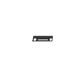 Road Armor Texture Black Vaquero Front Non-Winch Plate Ford F-150 2018-2020