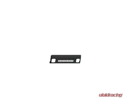 Road Armor Texture Black Vaquero Front Non-Winch Plate Ford F-150 2018-2020 - 6181V-NWP