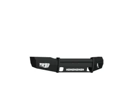 Road Armor Texture Black Vaquero Front Non-Winch Bumper Ford F-150 2018-2020