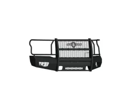Road Armor Texture Black Vaquero Front Non-Winch Bumper Full Guard Ford F-150 2018-2020