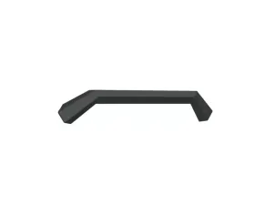 Road Armor Texture Black Spartan Front Bumper Bolt-On Pre-Runner Guard Ford F-150 2018-2020