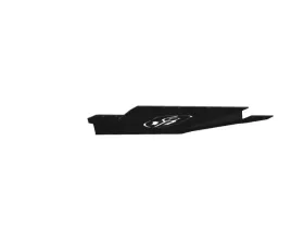 Road Armor Texture Black Spartan Front Bumper Bolt-On Skid Plate Ford F-150 2018-2020