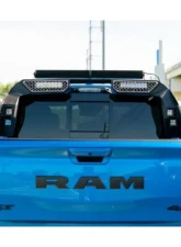 Road Armor Identity Chase Headache Rack Ram TRX 2021-2024                                     - 4211DCR-C2-MH_B - Image 9