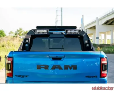 Road Armor Identity Chase Headache Rack Ram TRX 2021-2024 - 4211DCR-C2-MH_B