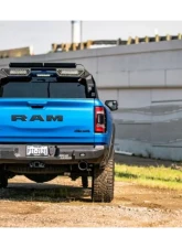 Road Armor Identity Chase Headache Rack Ram TRX 2021-2024                                     - 4211DCR-C2-MH_B - Image 10
