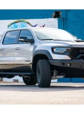 Road Armor Base Stealth Front Bumper RAM TRX 2021-2024                                     - 4211F0B - Image 3