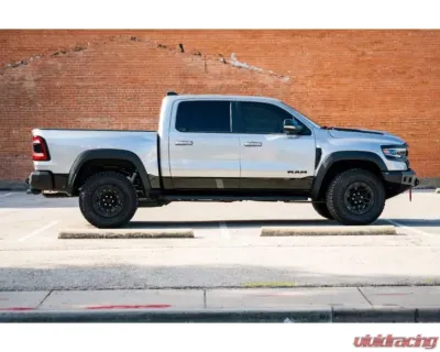 Road Armor Base Stealth Front Bumper RAM TRX 2021-2024 - 4211F0B