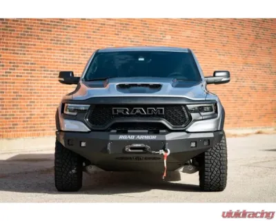 Road Armor Base Stealth Front Bumper RAM TRX 2021-2024 - 4211F0B