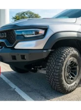 Road Armor Base Stealth Front Bumper RAM TRX 2021-2024                                     - 4211F0B - Image 7