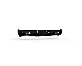 Road Armor Texture Black Evolution Rear Bumper Dodge Ram 2500 | 3500 2019-2023