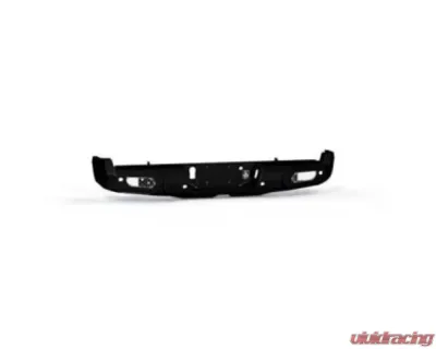 Road Armor Evolution Rear Bumper Ford F-250 | F-350 2017-2022 - 617ER0B